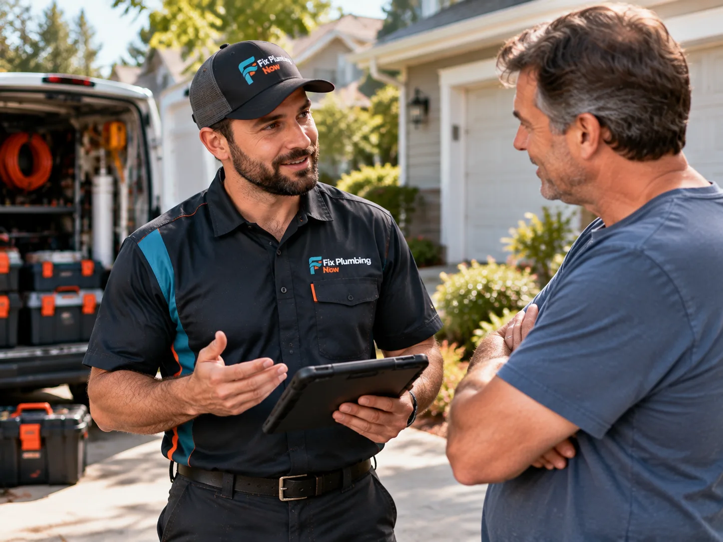 Clogged Drain Service Lorimor, IA FAQs